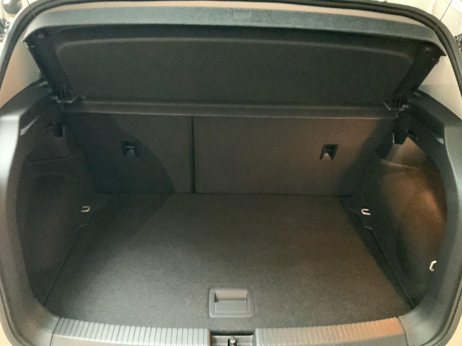 Volkswagen T-Cross – Bild 7