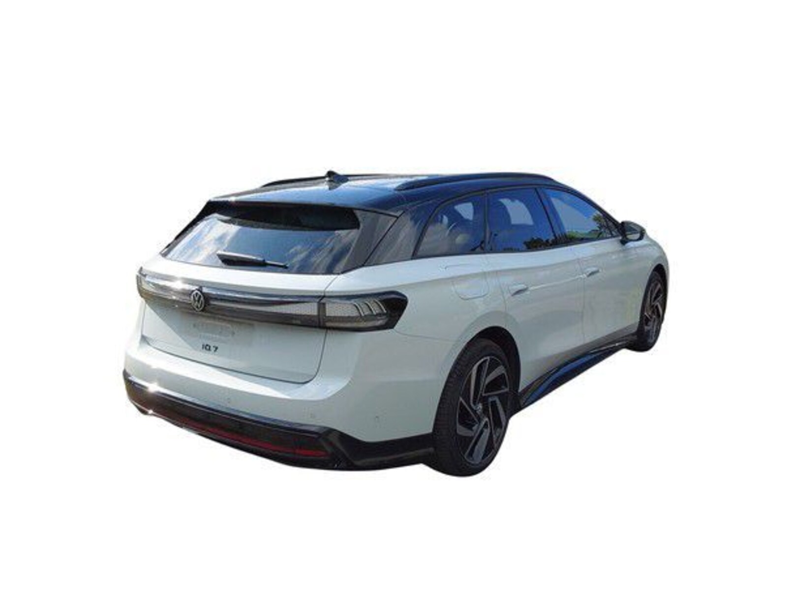 Volkswagen ID.7 Tourer – Bild 4