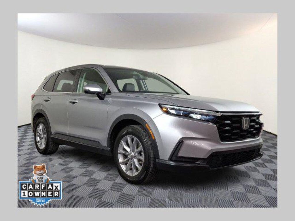 2023 Honda CR-V