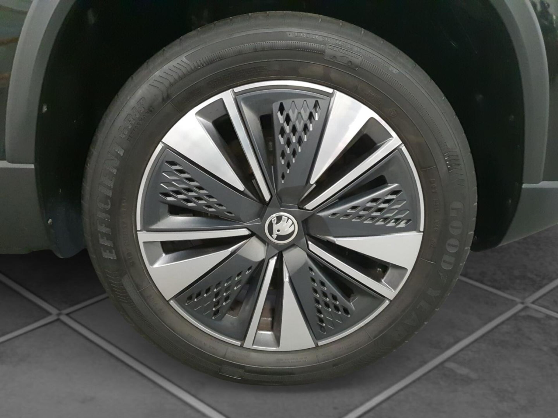 Skoda Karoq Ambition
