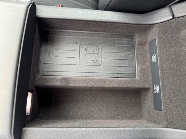 Image about Audi S6 Avant TDI quattro tiptronic