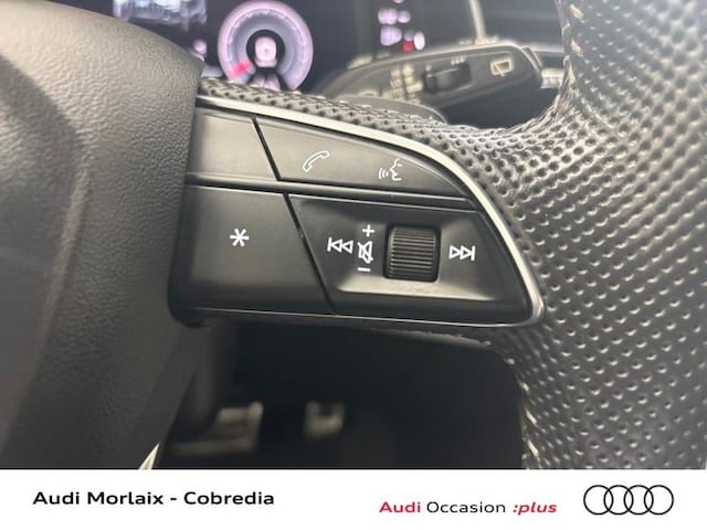 Audi Q8 S Line 50 TDI Quattro 286 Ch Tiptronic - 2019 - Joinsteer - #14