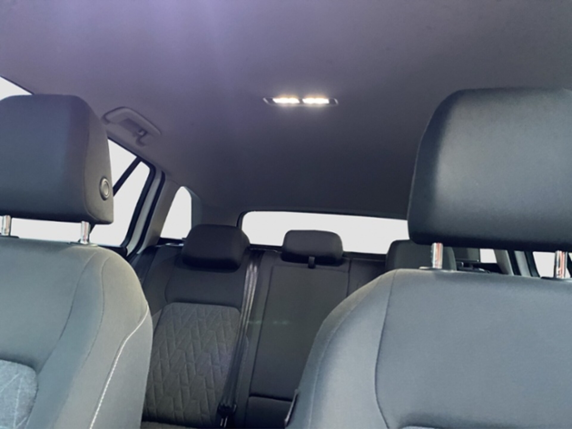Volkswagen Golf Variant MOVE