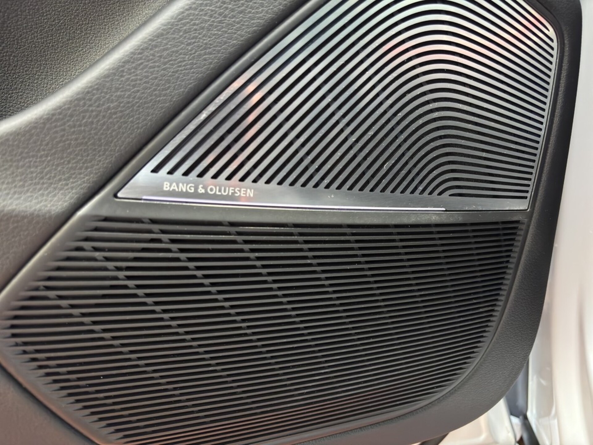 Audi SQ8 SUV