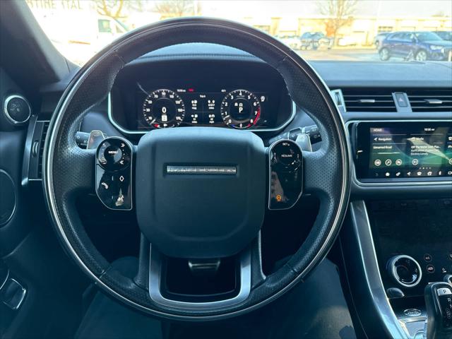 2022 BMW M440I - Image 11