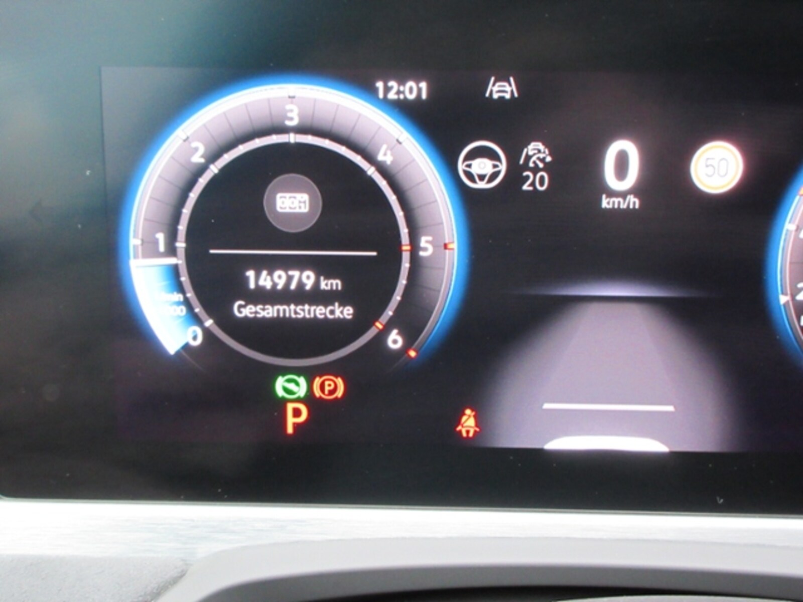 Volkswagen Passat – Bild 12