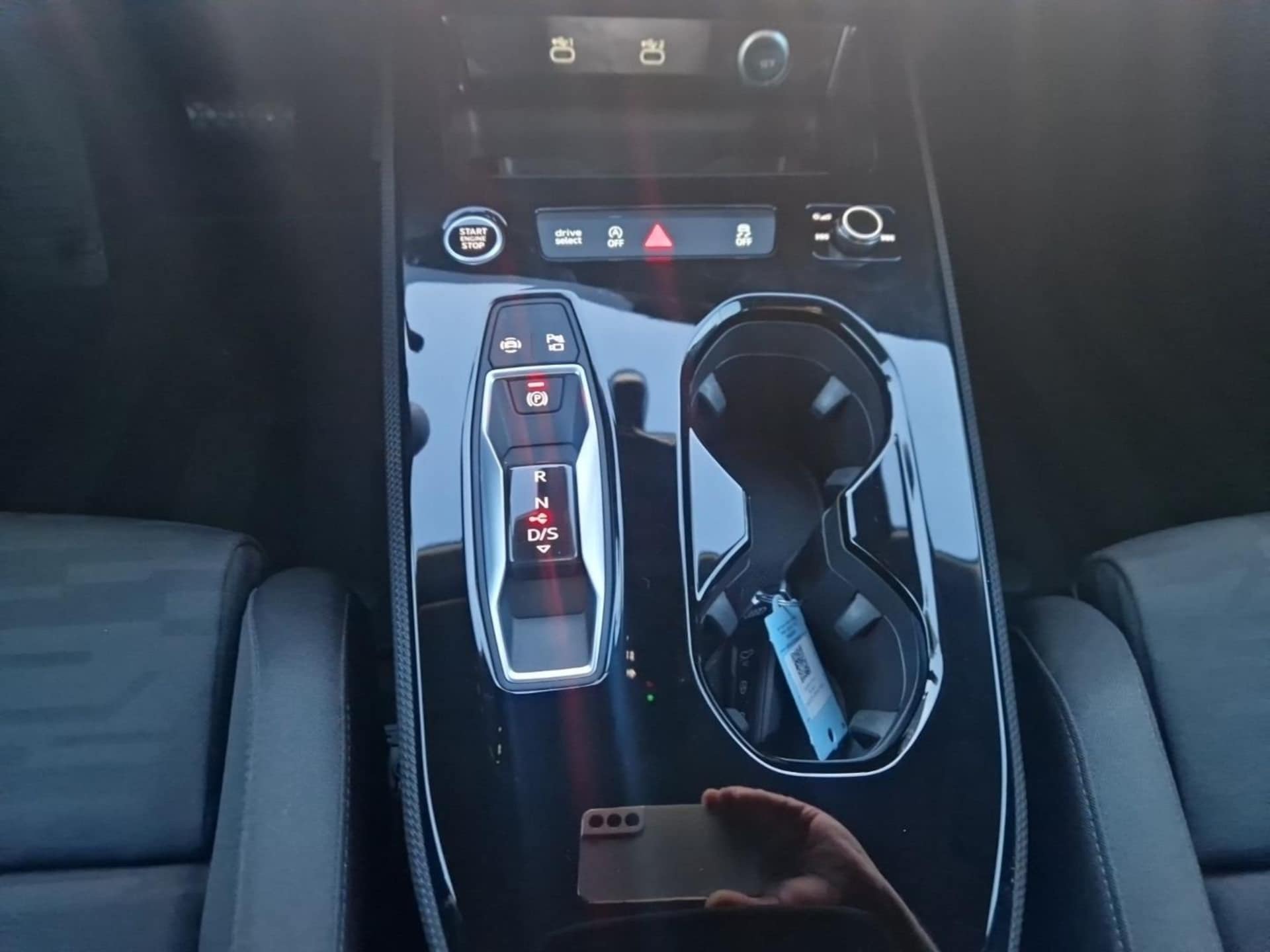 Audi A5 Avant