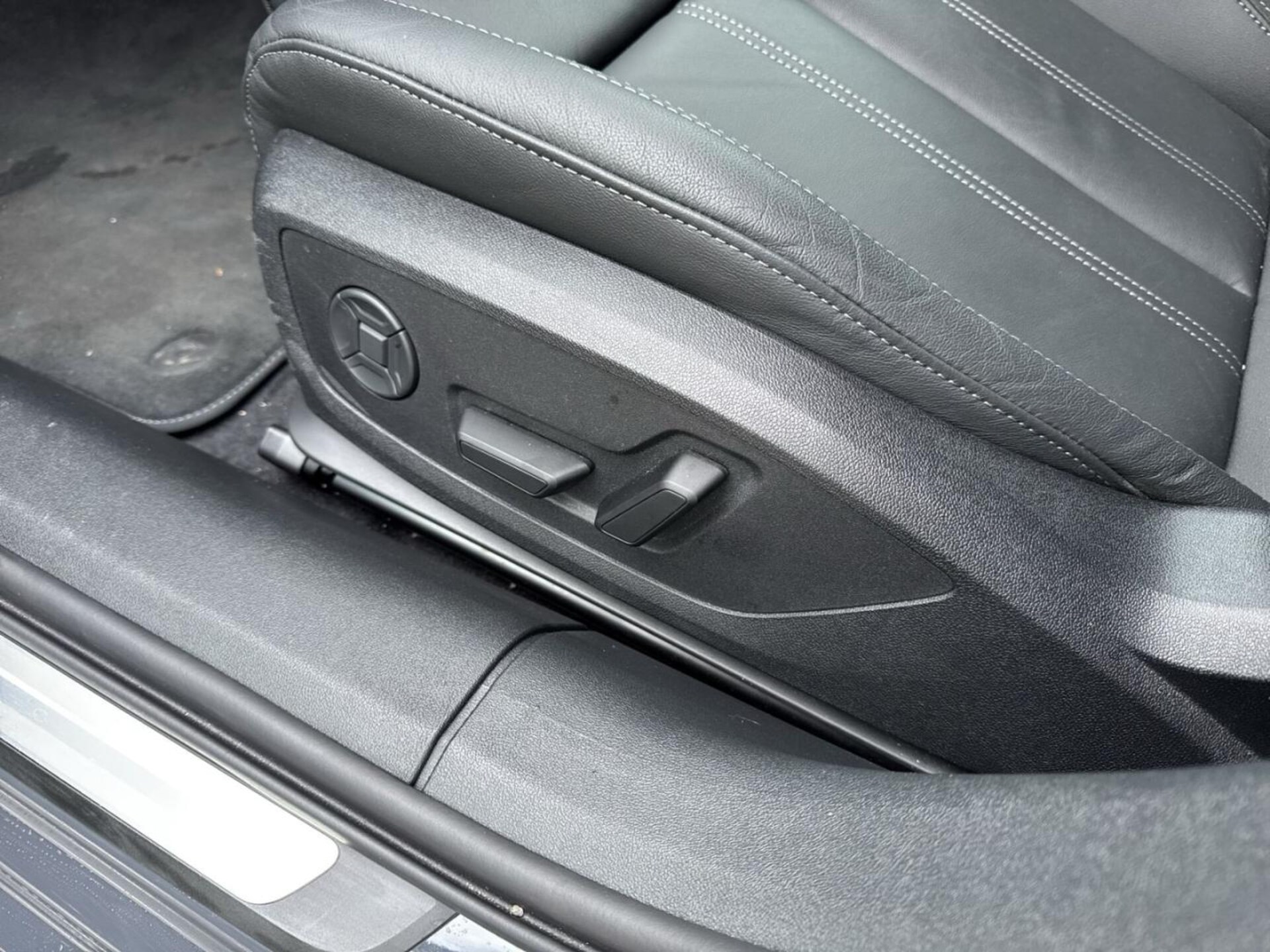 Audi A5 Avant edition one