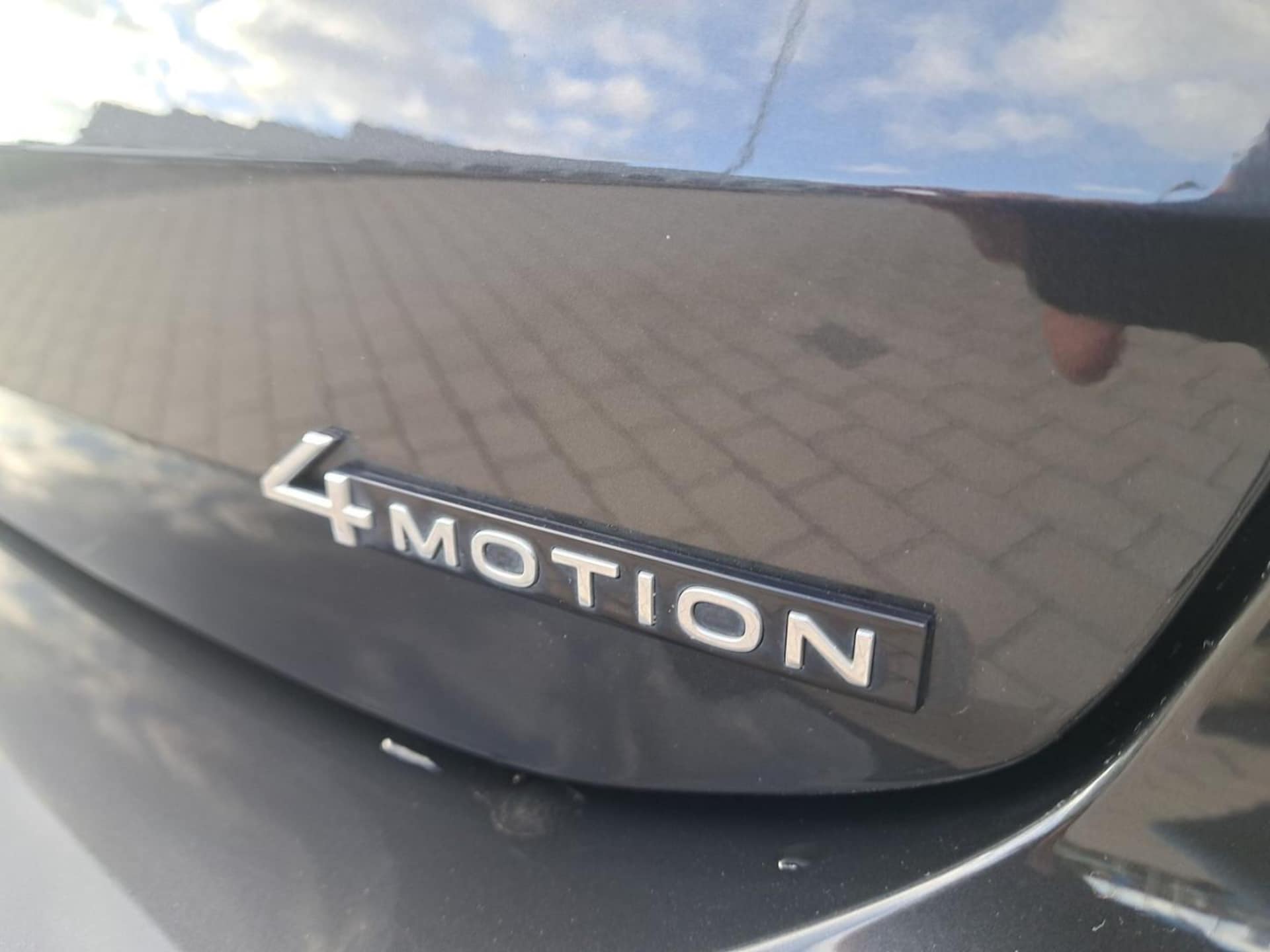 Volkswagen Arteon Shooting Brake R-Line