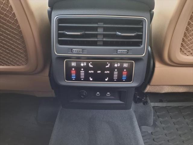 2025 Audi Q7 Prestige - Photo 21