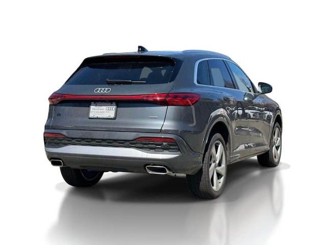 2026 Audi Q5
