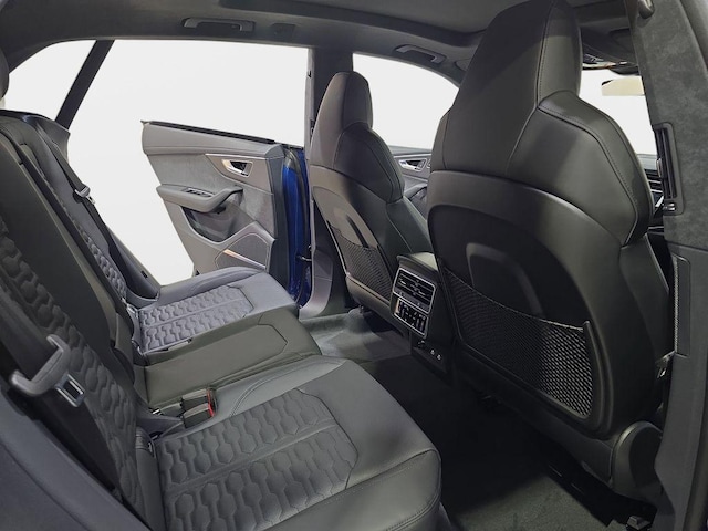 2026 Audi RS Q8 Base - Photo 11