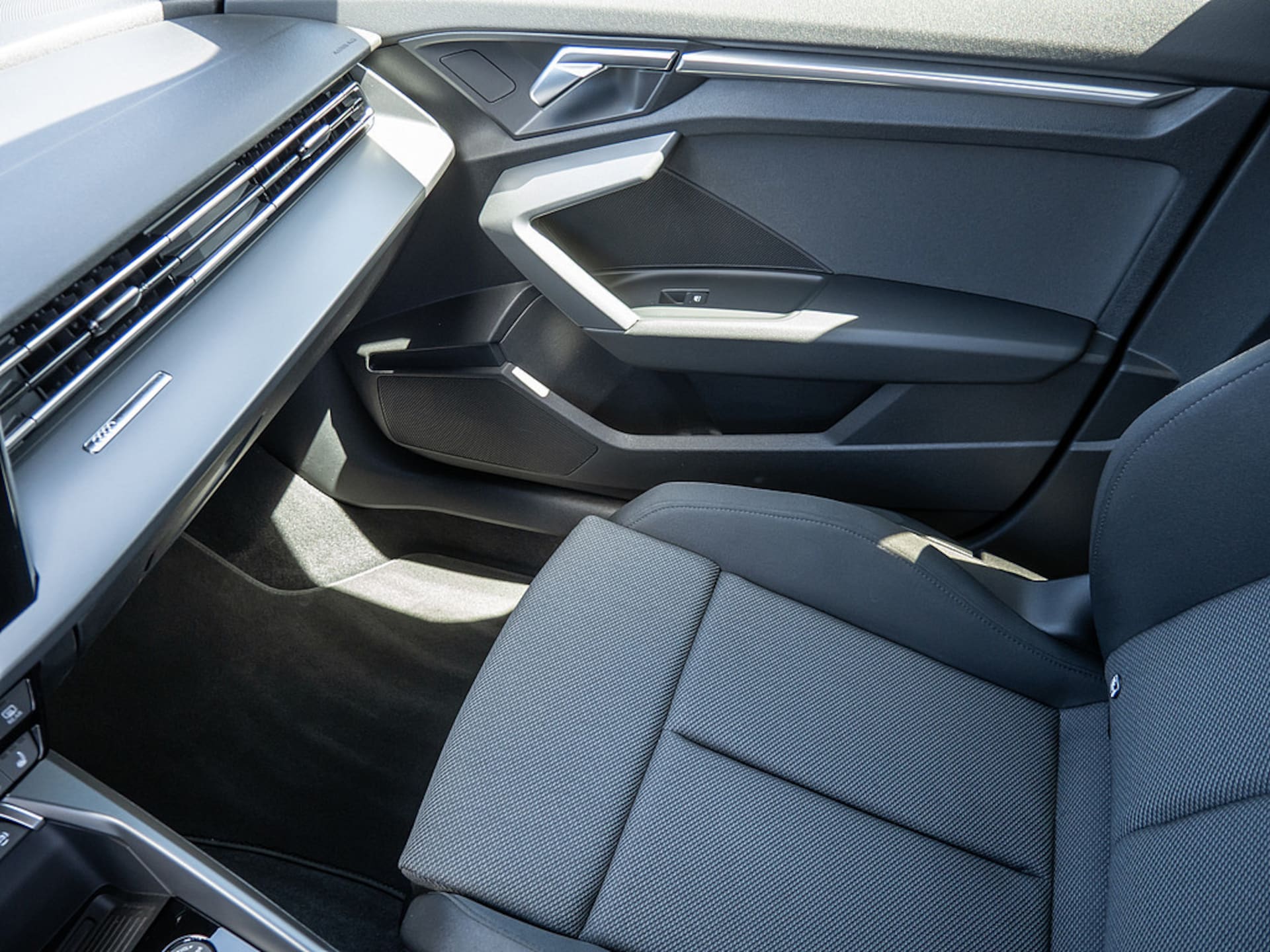 Audi A3 Sportback TFSI e