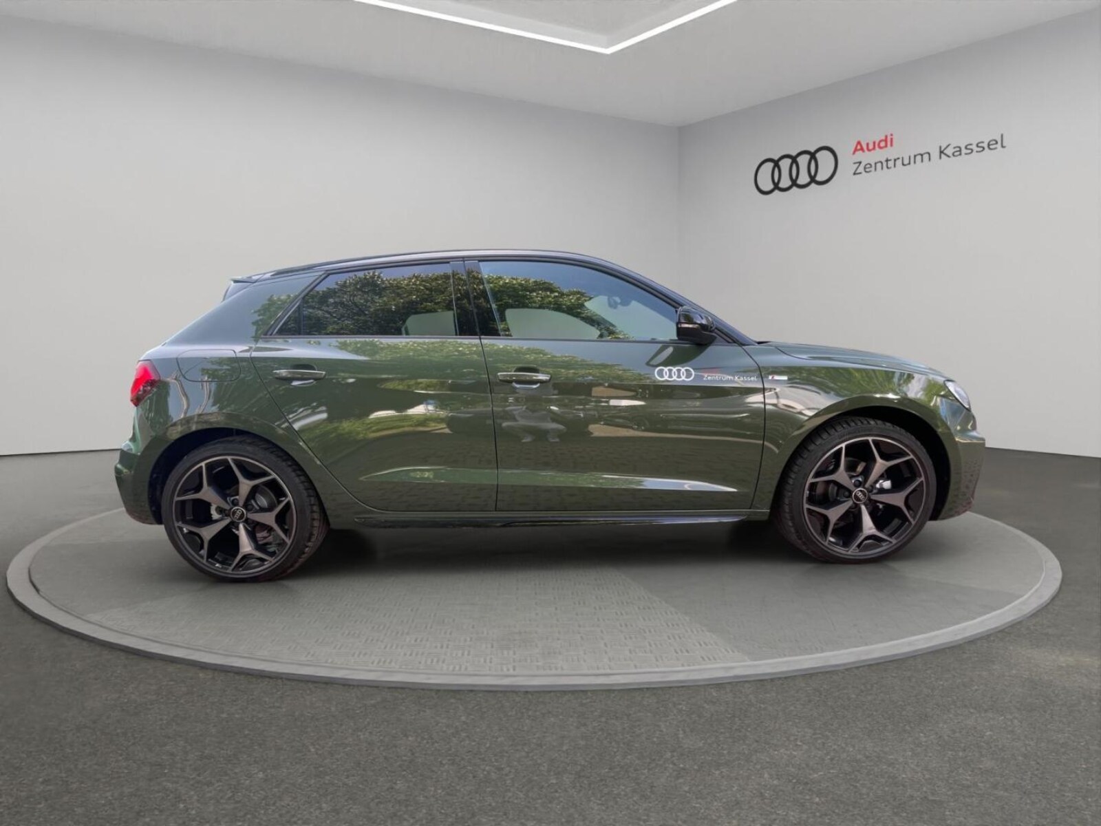 Audi A1 Sportback – Bild 6