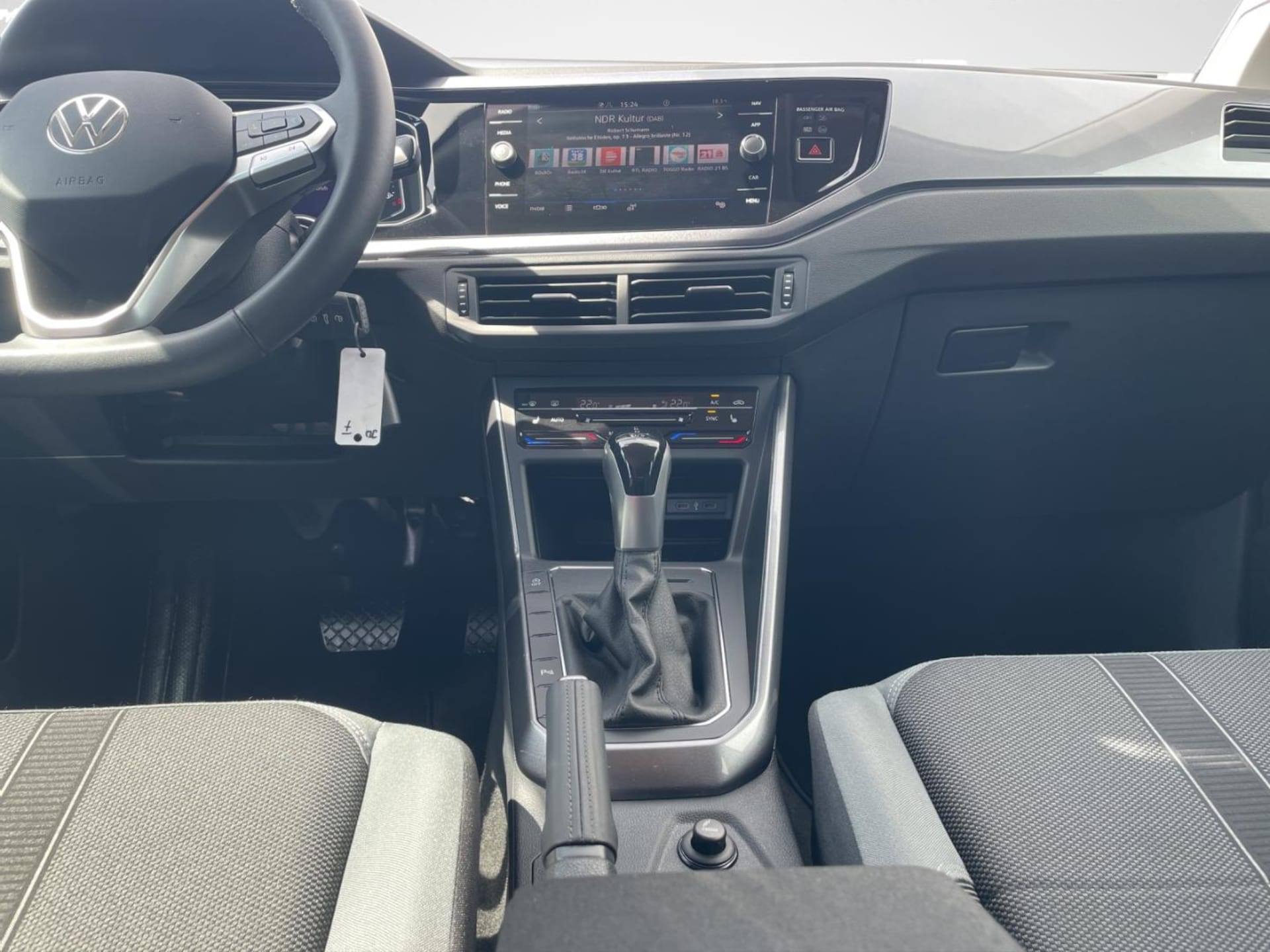 Volkswagen Polo Style