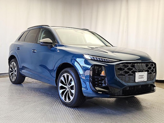 2026 Audi Q3 SUV