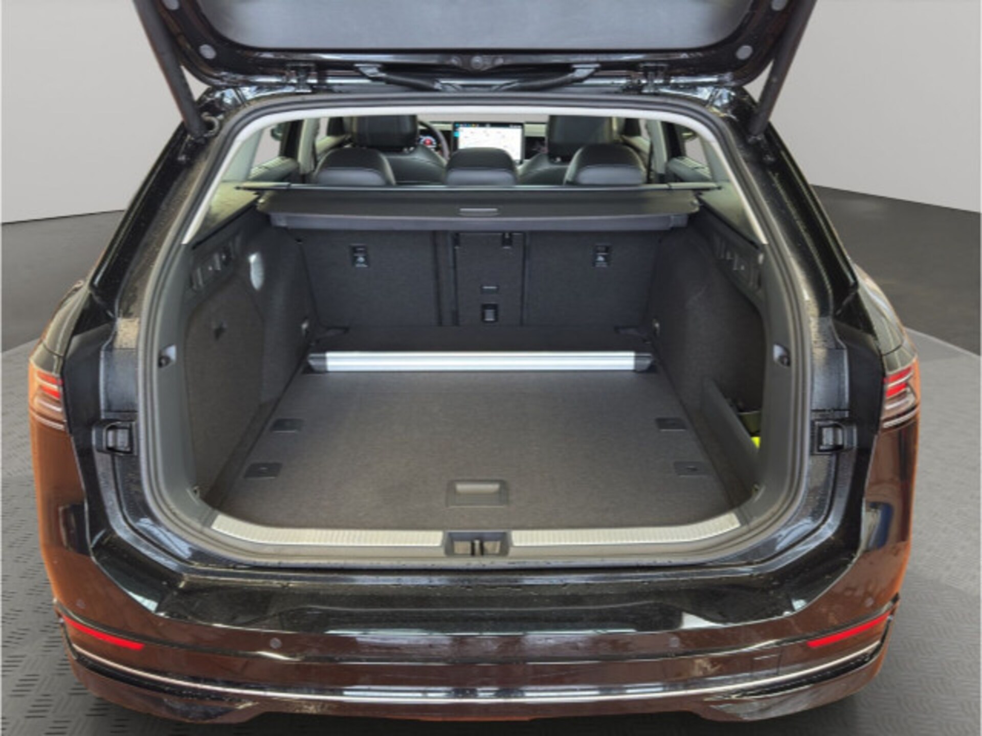Volkswagen Passat Elegance