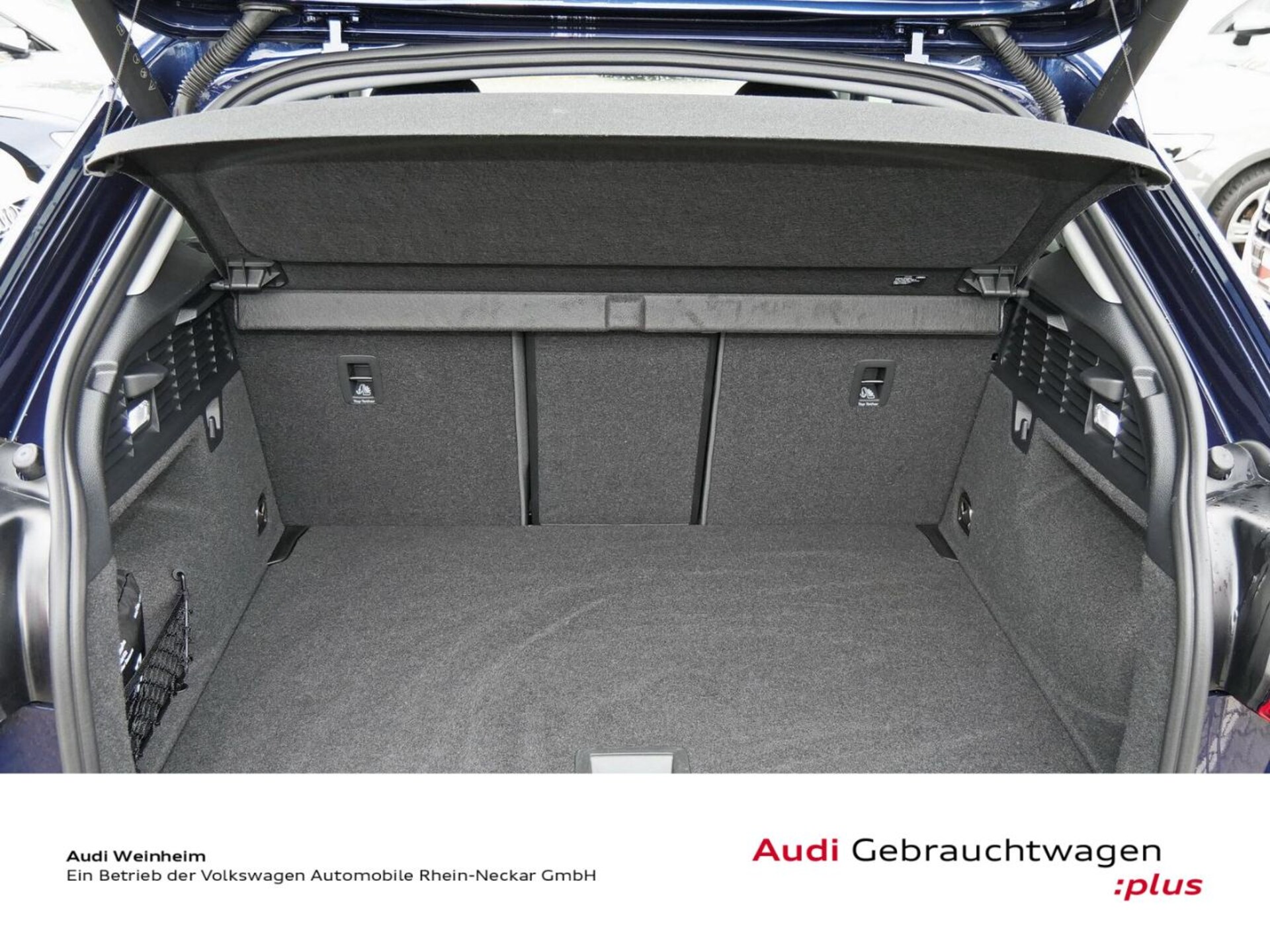 Audi Q2 Advanced