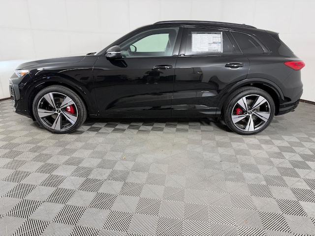2026 Audi SQ5