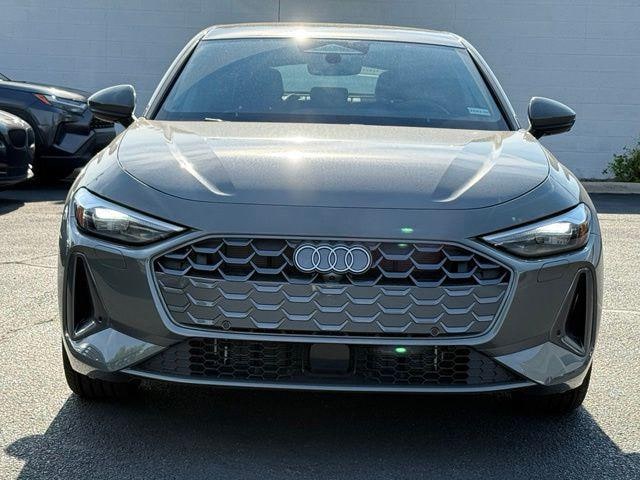 2026 Audi A5 Sedan