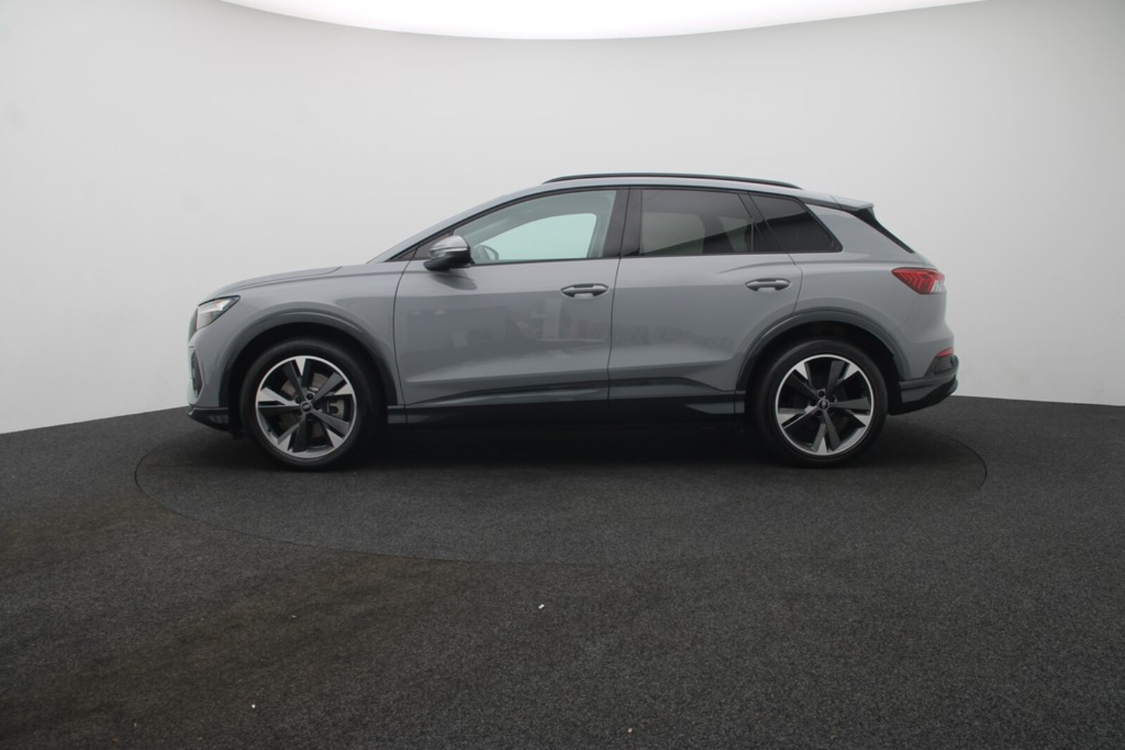 Audi Q4 e-tron – Bild 2