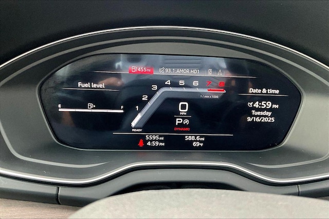 2025 Audi Q5 Premium Plus - Photo 13