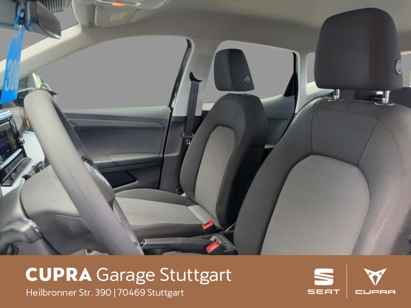 SEAT Arona – Bild 7