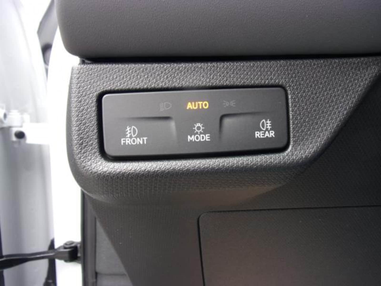 CUPRA Terramar – Bild 17
