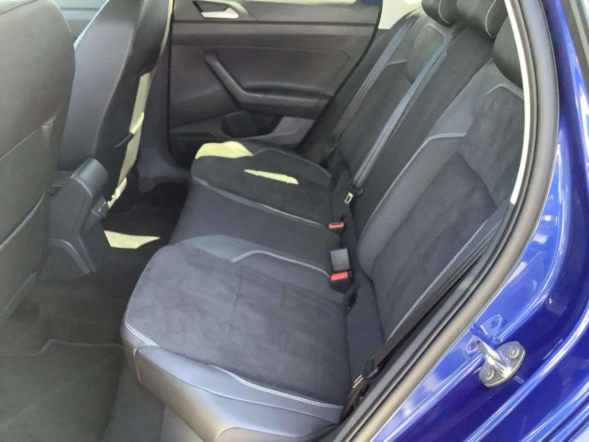 Volkswagen Polo Style