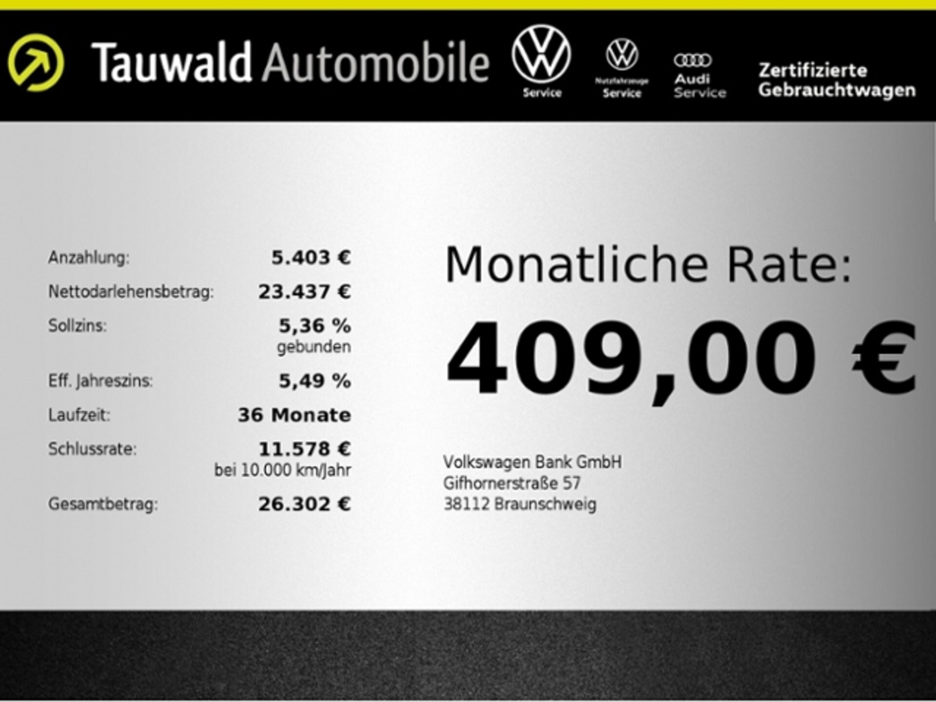 Volkswagen ID.3 Pro Performance