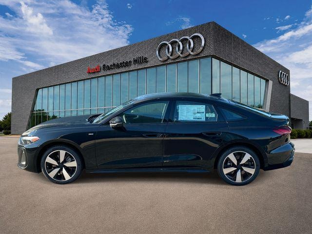 2026 Audi A5 Sedan