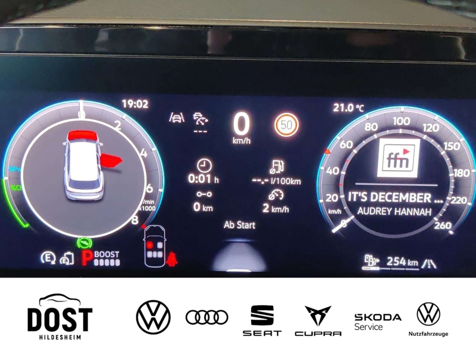 Volkswagen Passat R-Line