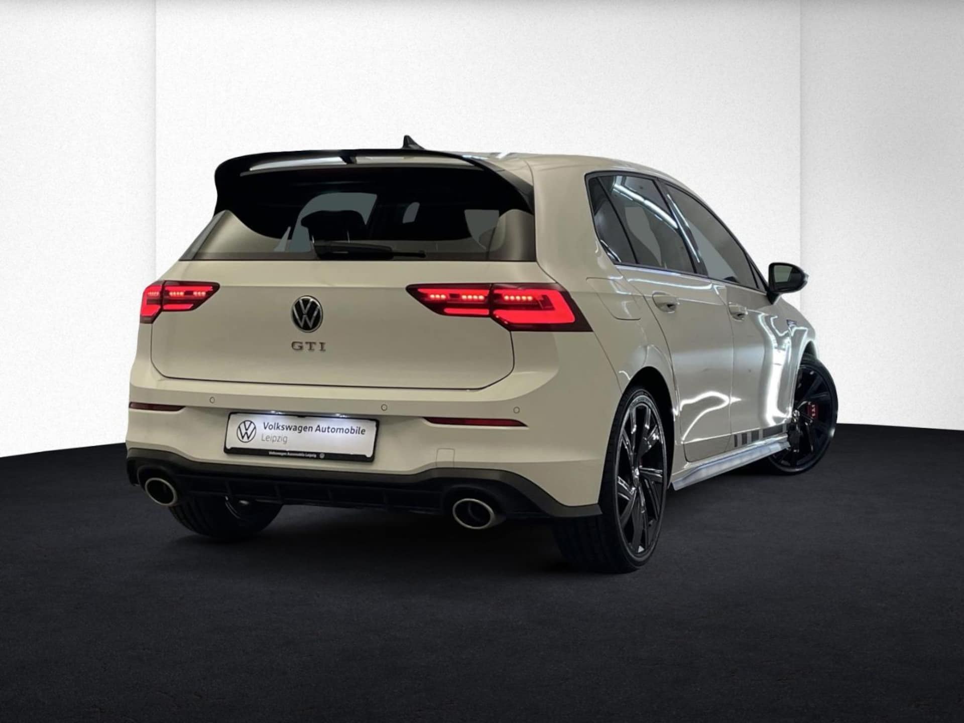 Volkswagen Golf GTI Clubsport