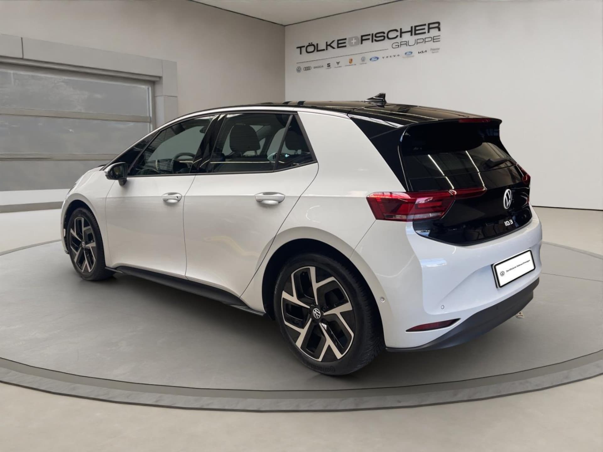 Volkswagen ID.3 Pro