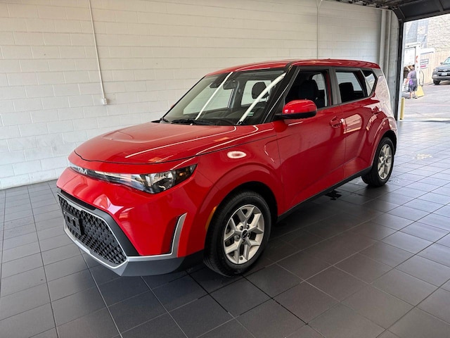 2024 Kia Soul