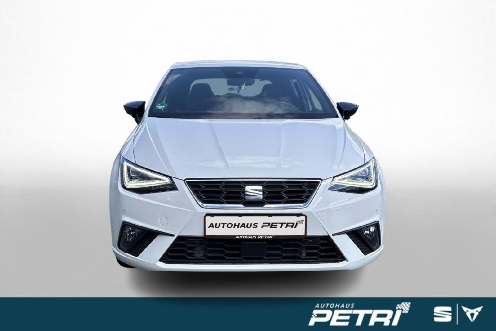 SEAT Ibiza – Bild 8