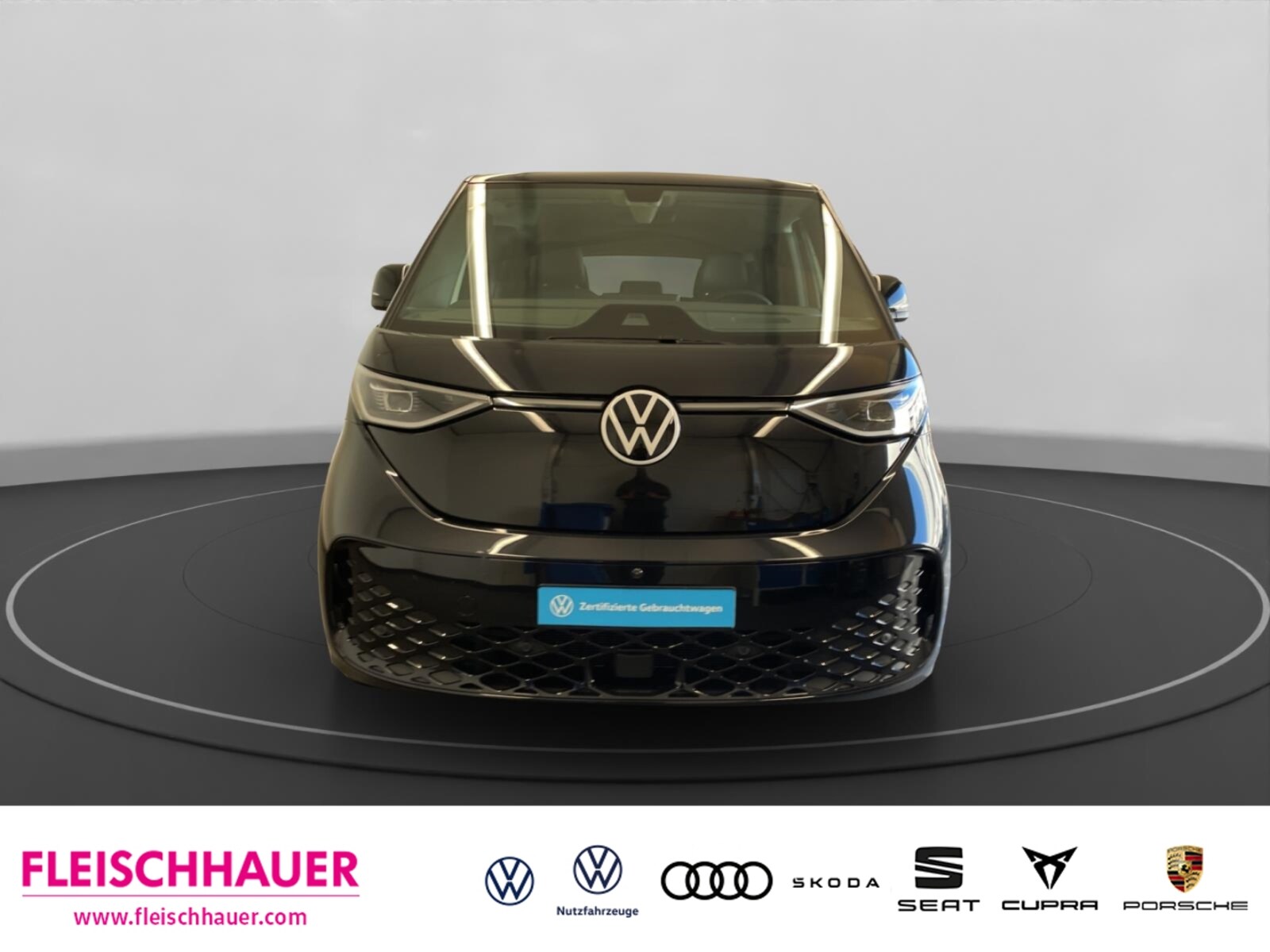 Volkswagen ID. Buzz – Bild 2