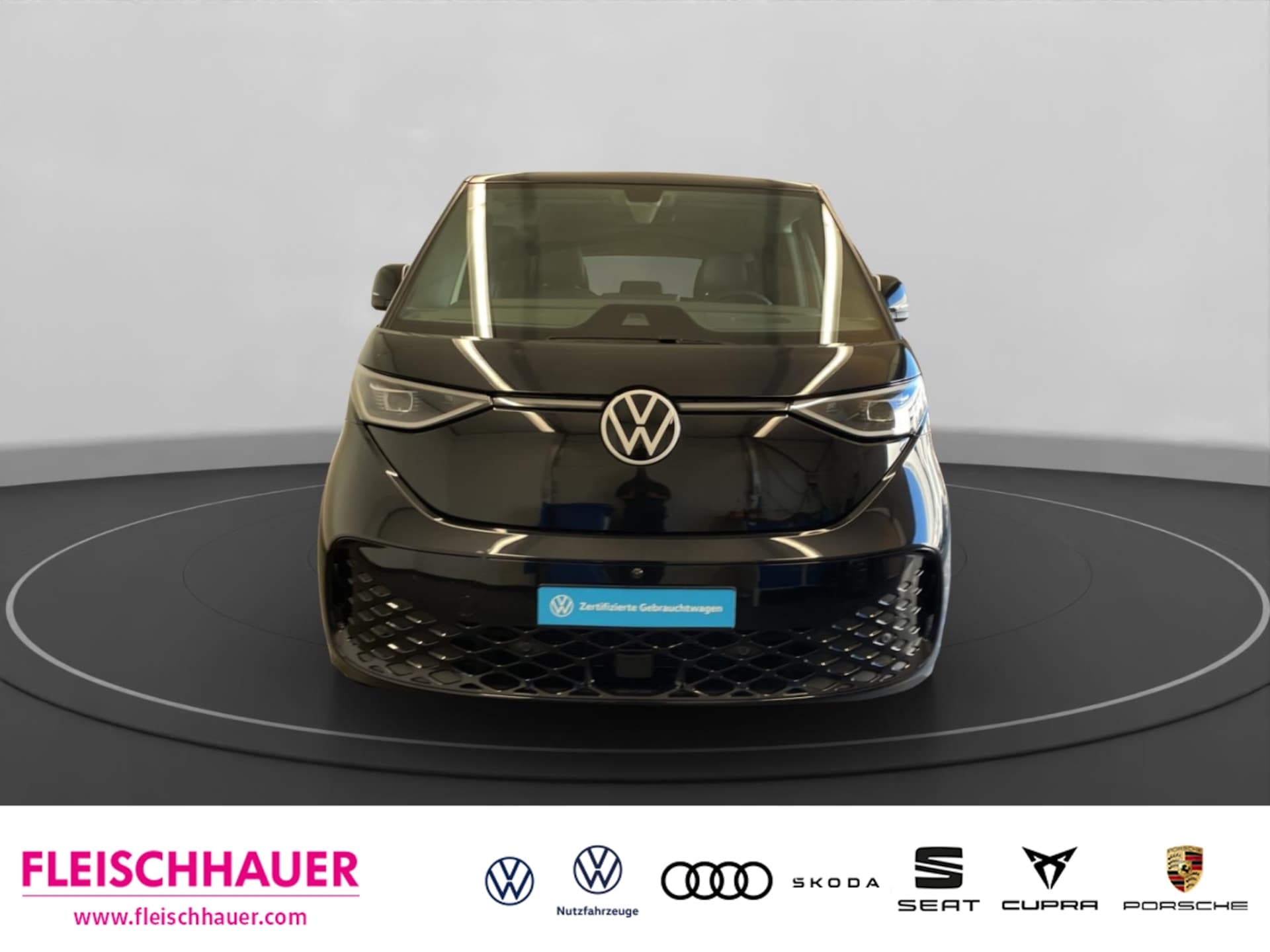 Volkswagen ID. Buzz Pro