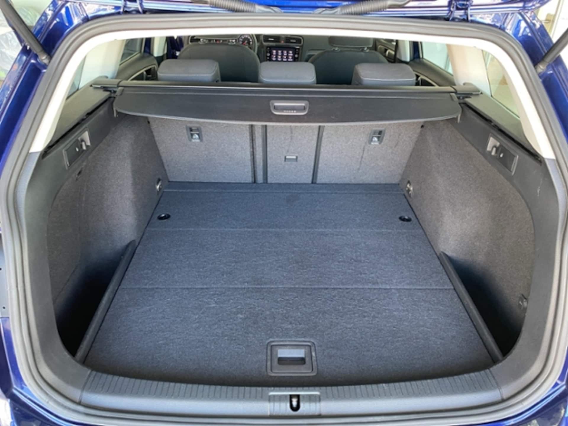 Volkswagen Golf Variant Comfortline