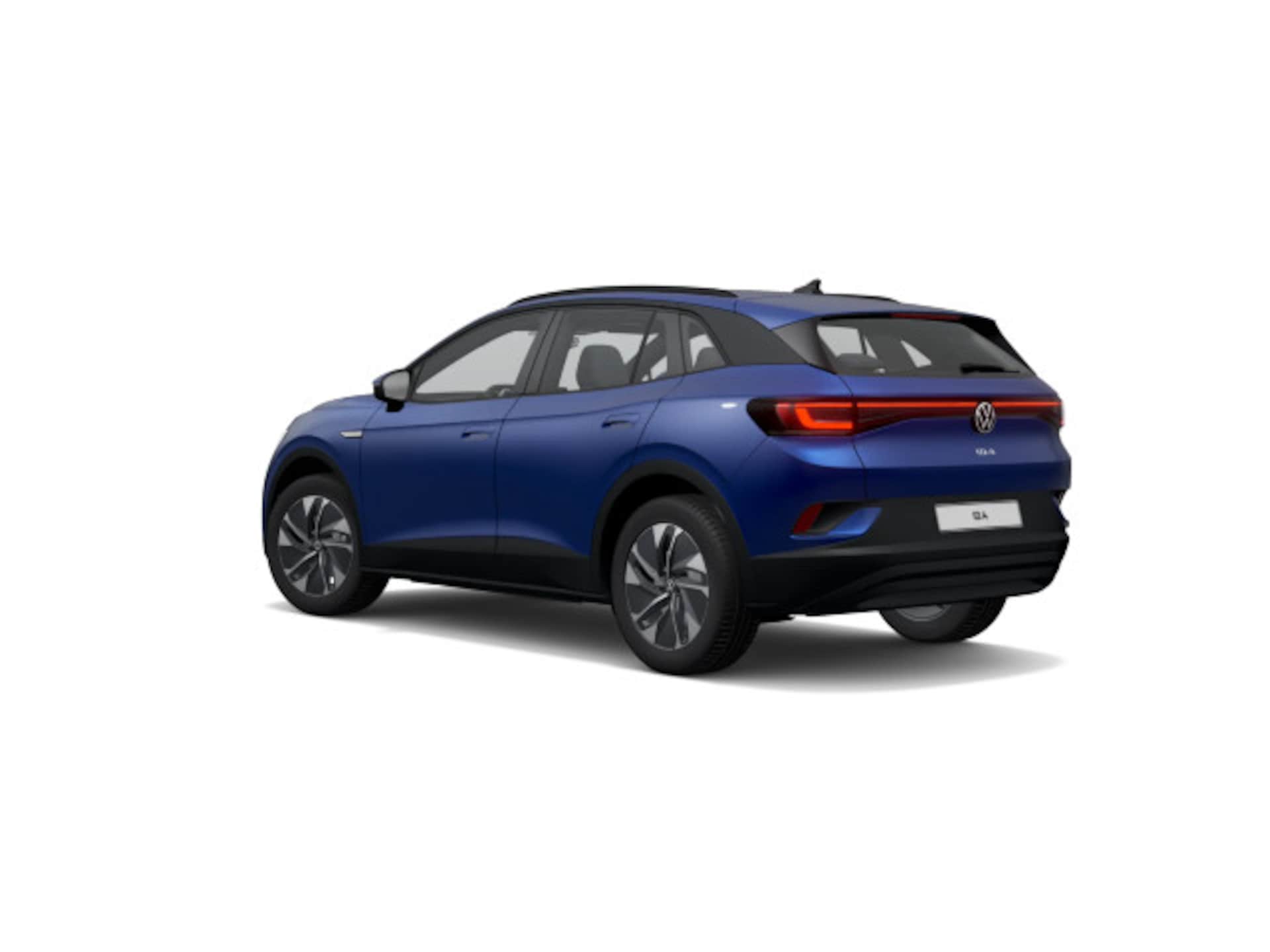 Volkswagen ID.4 Pure