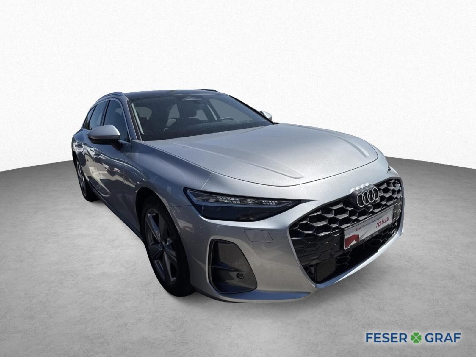 Audi A6 Avant – Bild 2
