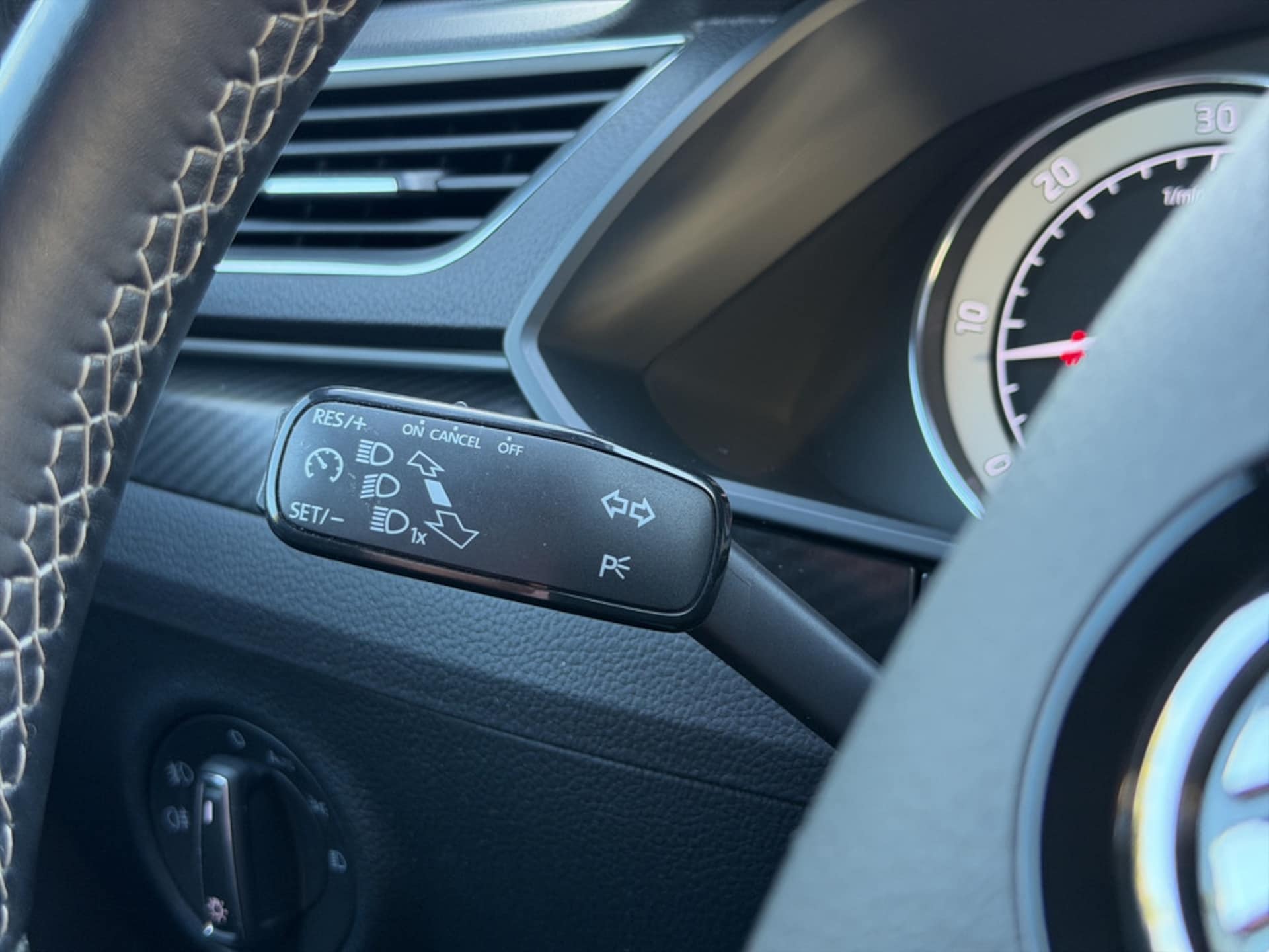 Skoda Superb Combi Sportline
