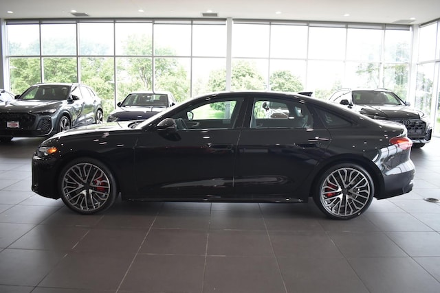 2026 Audi S5 Sedan
