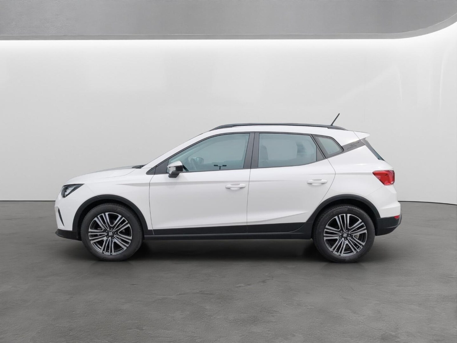 SEAT Arona – Bild 4