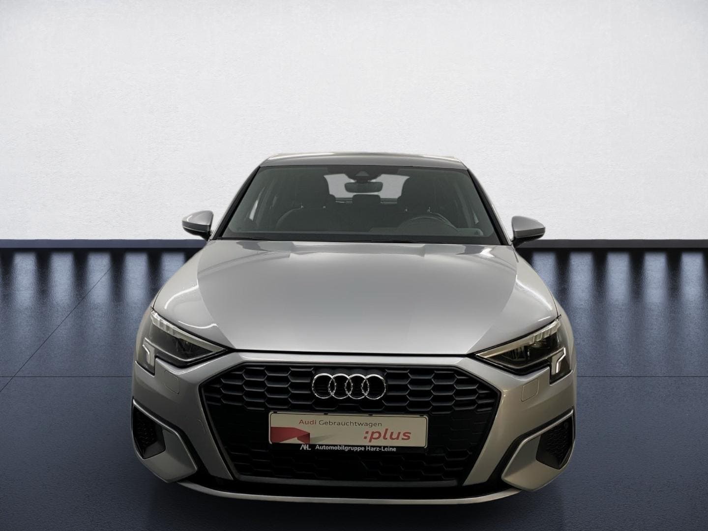 Bild über Audi A3 Sportback 30 TFSI S tronic - für weitere Informationen kontaktieren Sie den Audi Partner