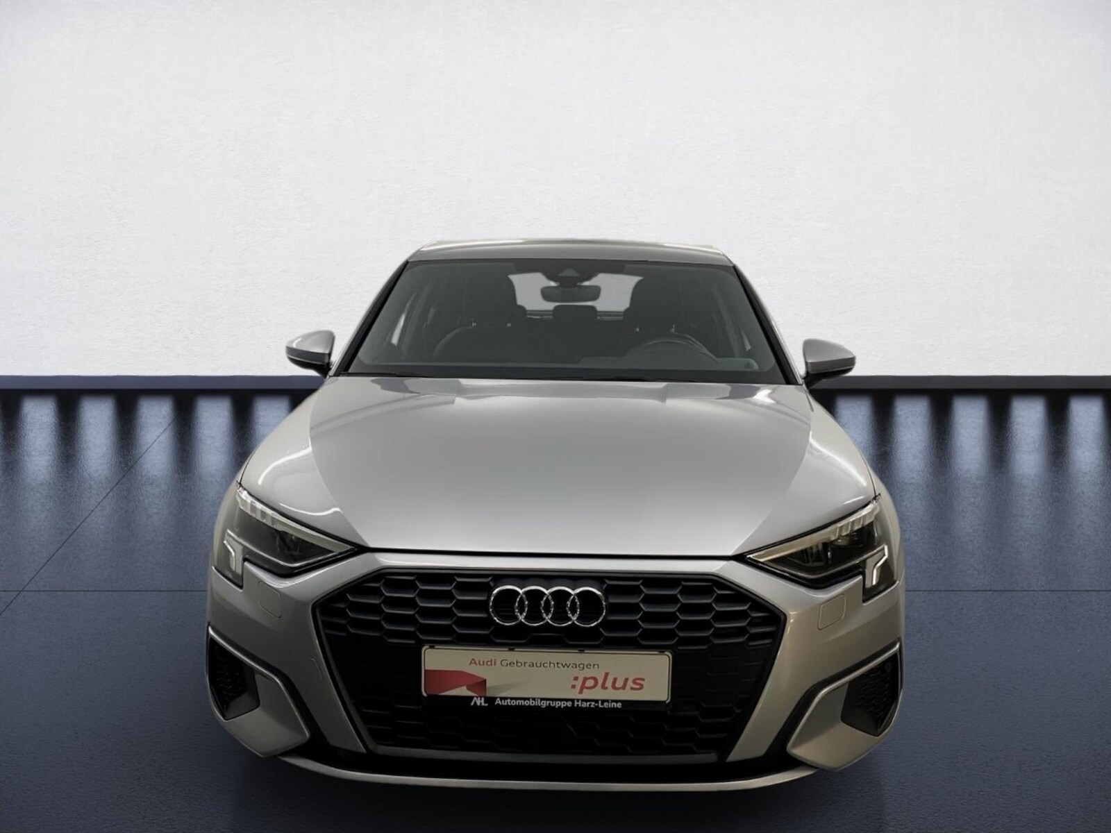 Audi A3 Sportback – Bild 9