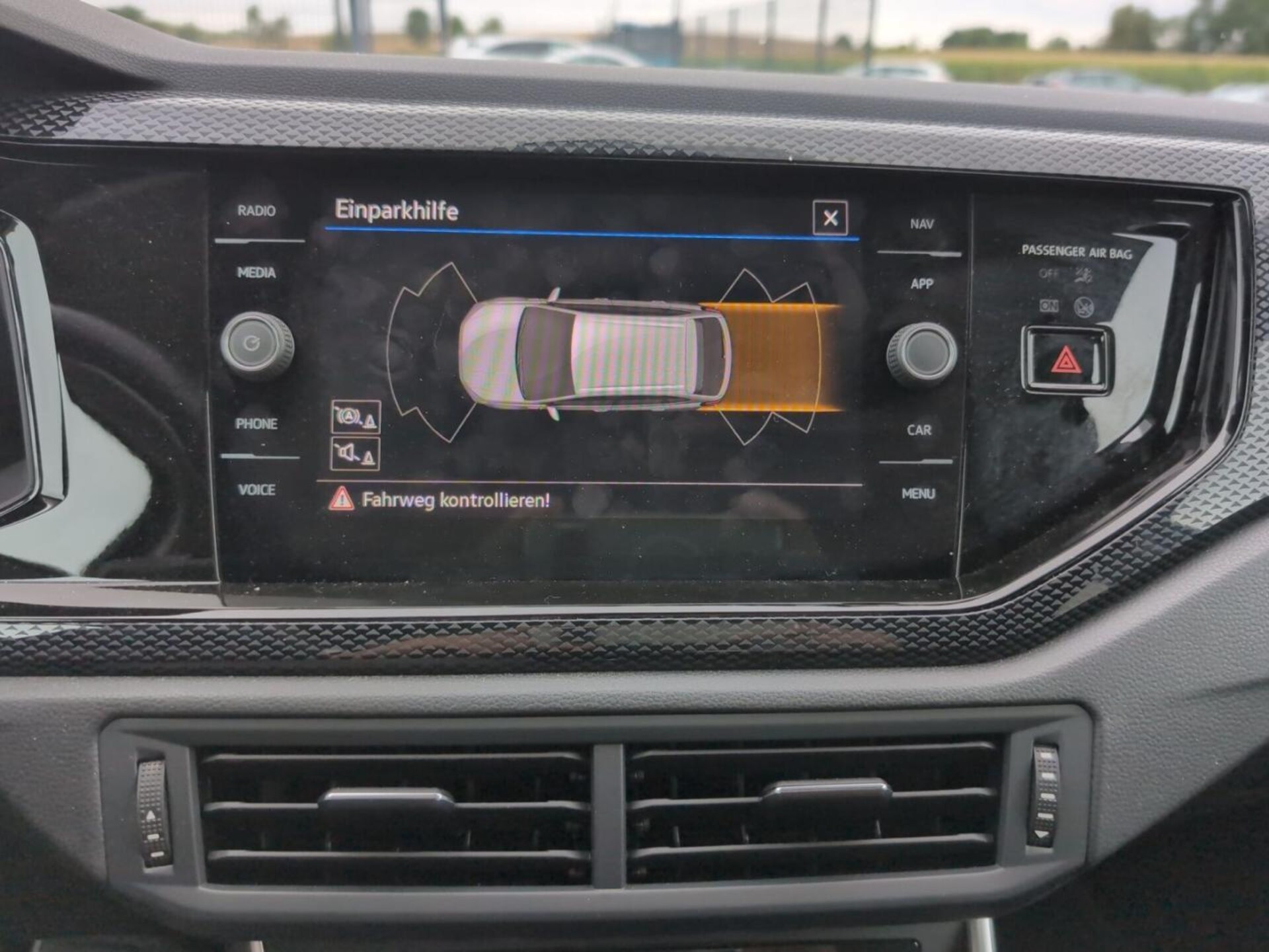 Volkswagen Taigo Life