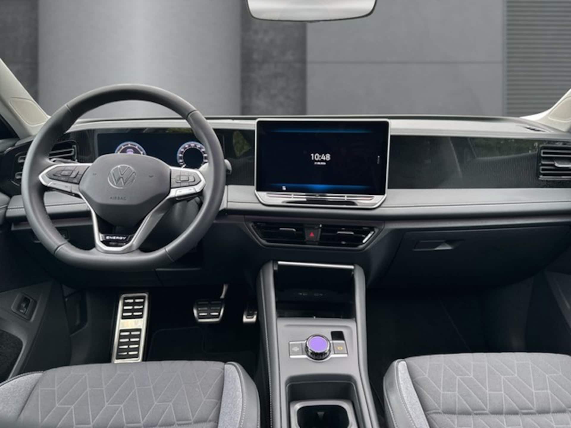 Volkswagen Tiguan ENERGY