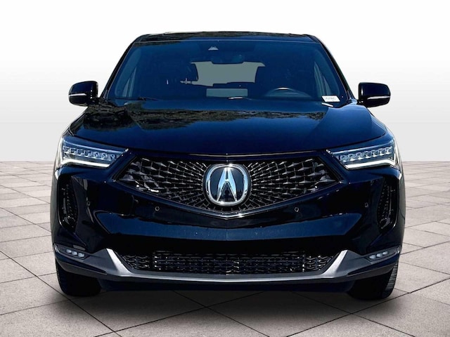 2024 Acura RDX