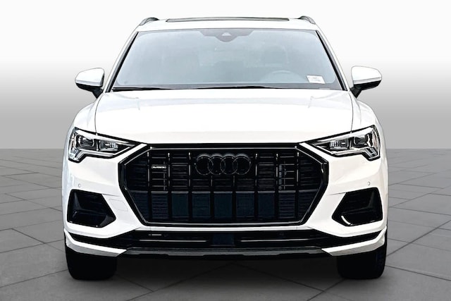 2024 Audi Q3 SUV